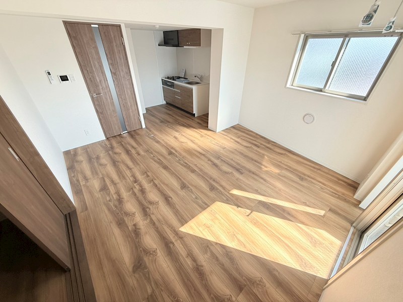 gute　Wohnung　北千住 その他