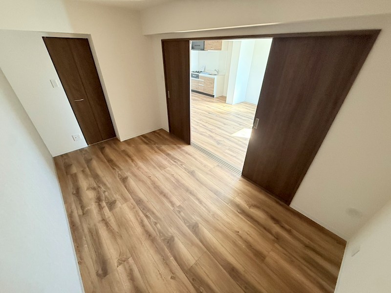 gute　Wohnung　北千住 その他