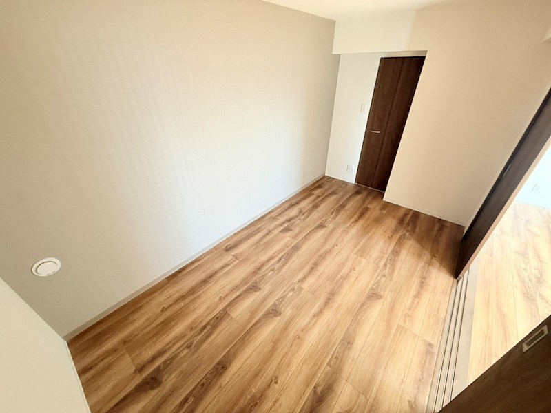 gute　Wohnung　北千住 ベッドルーム