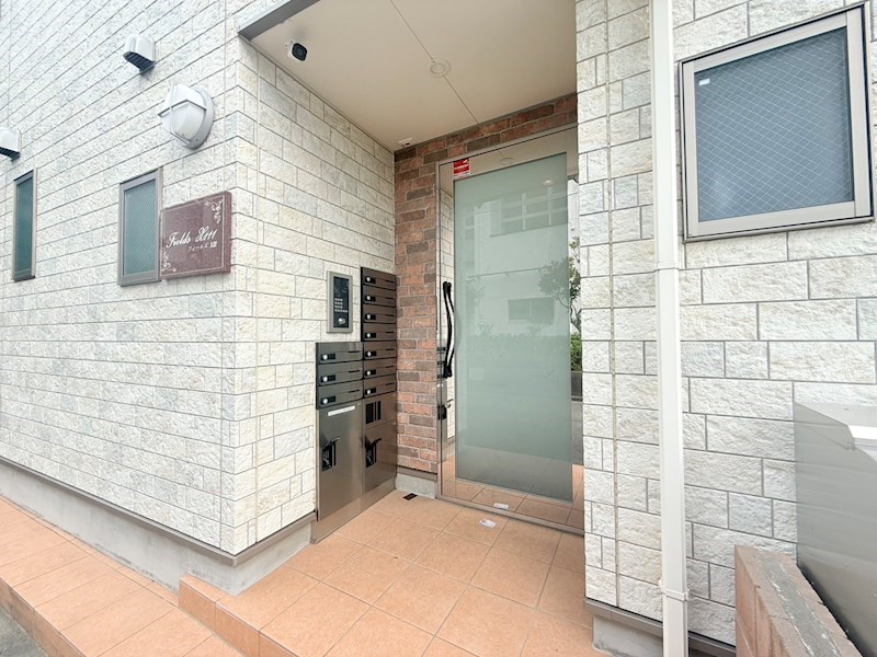 フィールズ13(サーティン) その他外観1