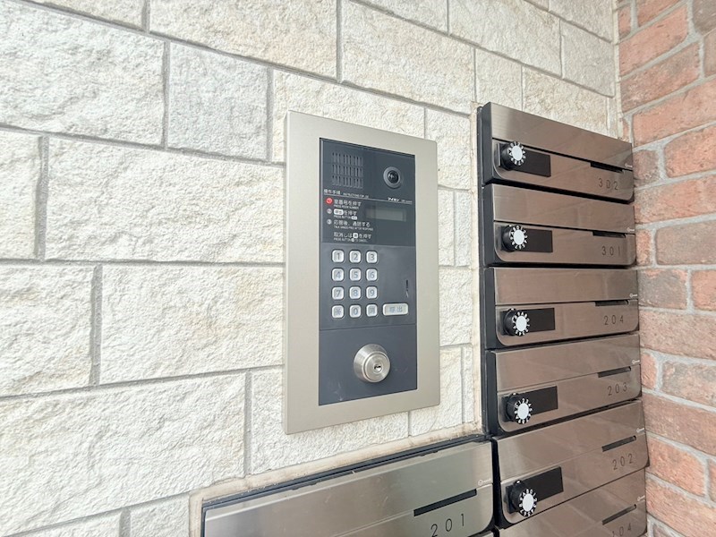 フィールズ13(サーティン) その他外観2