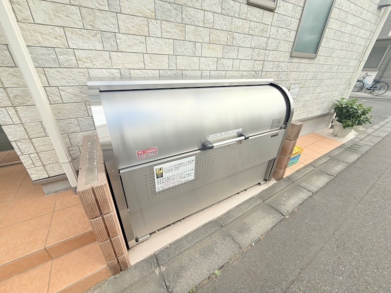 フィールズ13(サーティン) その他外観4