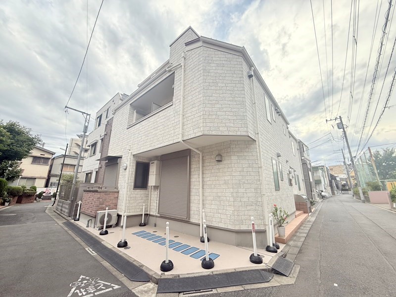 フィールズ13(サーティン) その他外観6