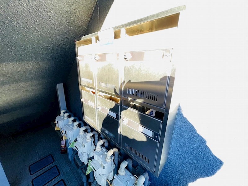 グランシャリオ４８ その他外観2