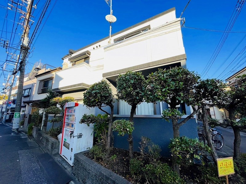 グランシャリオ４８ その他外観4