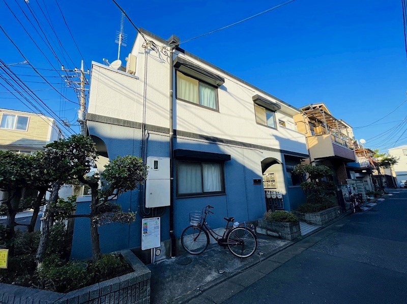 グランシャリオ４８ その他外観5