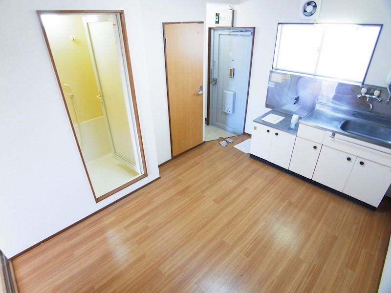 五香サンロードス その他8