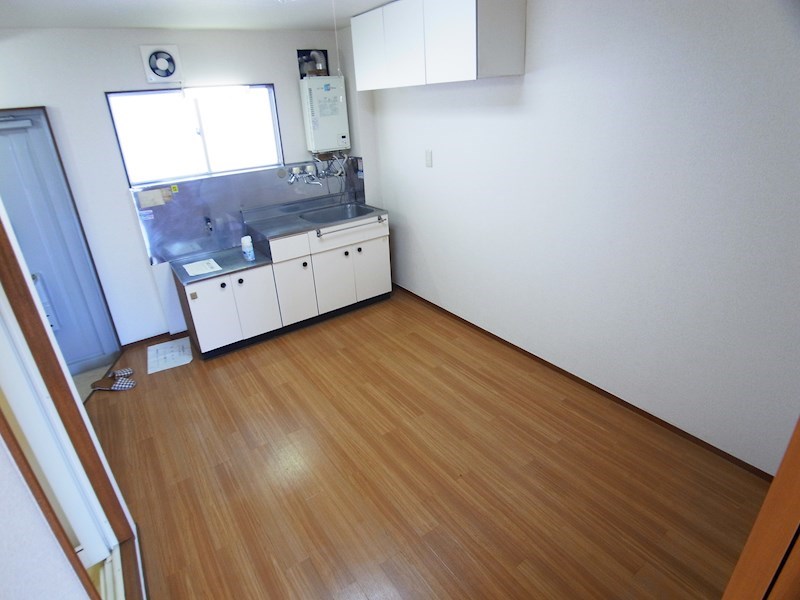 五香サンロードス リビング