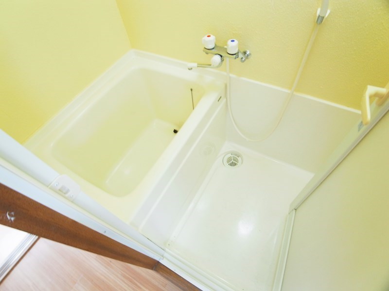 五香サンロードス 風呂画像