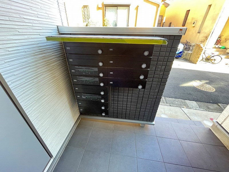 LEGRAND その他外観2