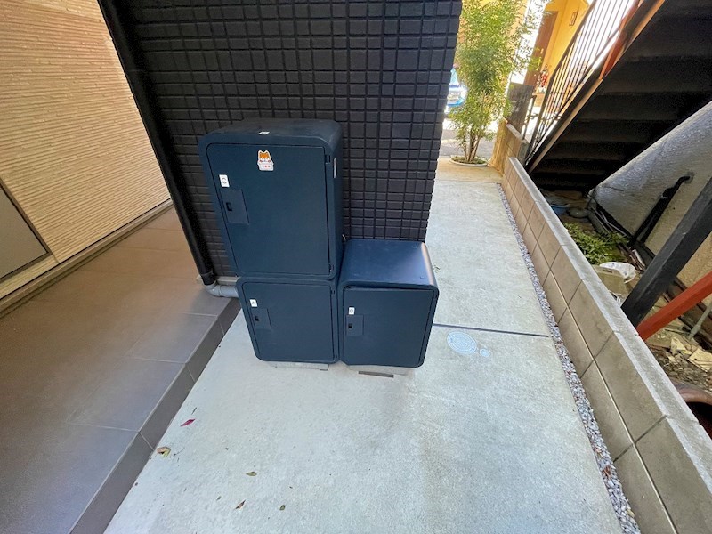 LEGRAND その他外観3