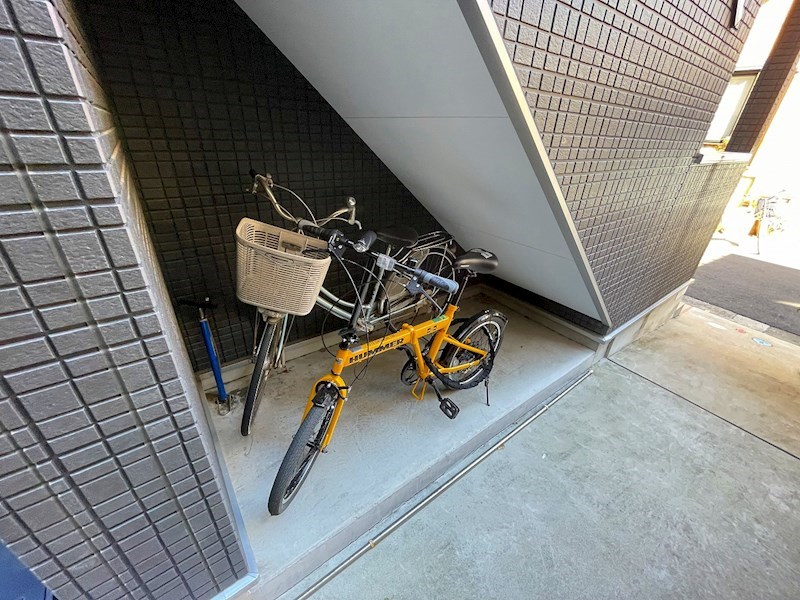 LEGRAND その他外観6