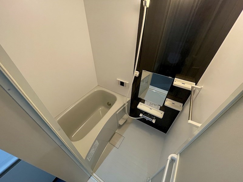 LEGRAND 風呂画像