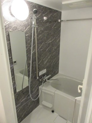 ユリカロゼ五反野 風呂画像