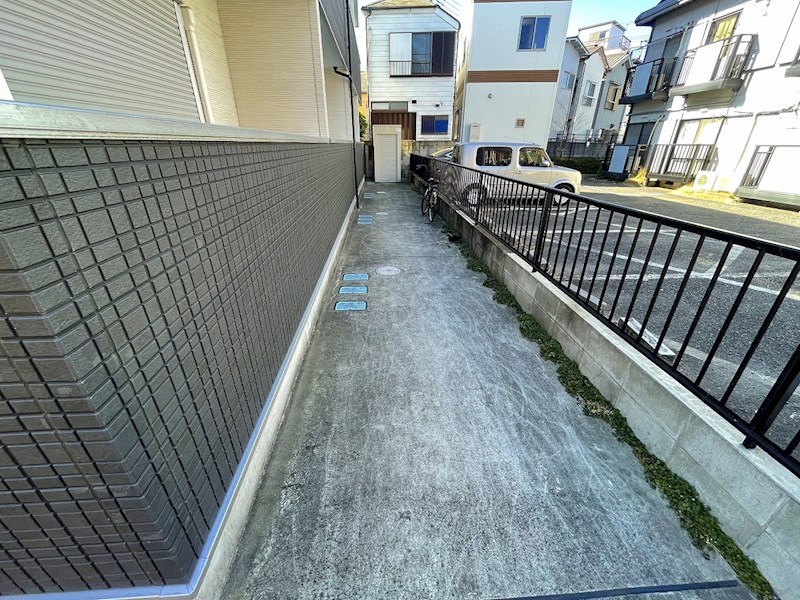 LEGRAND その他外観5