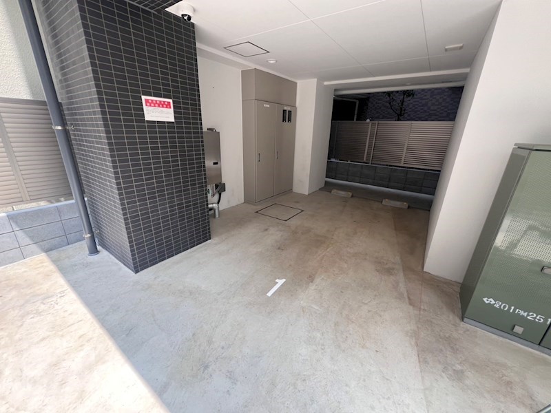 RELUXIA北千住 その他外観2