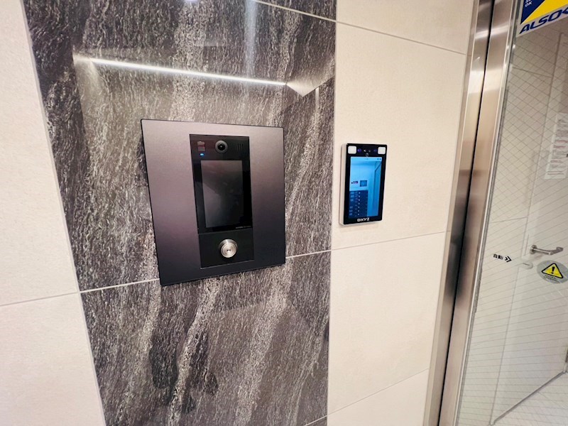 RELUXIA北千住 その他外観3