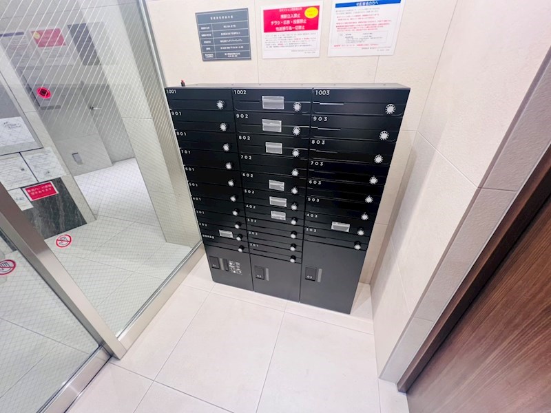 RELUXIA北千住 その他外観5