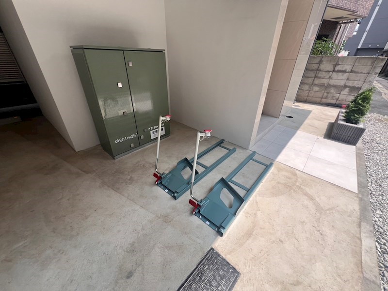 RELUXIA北千住 その他外観6