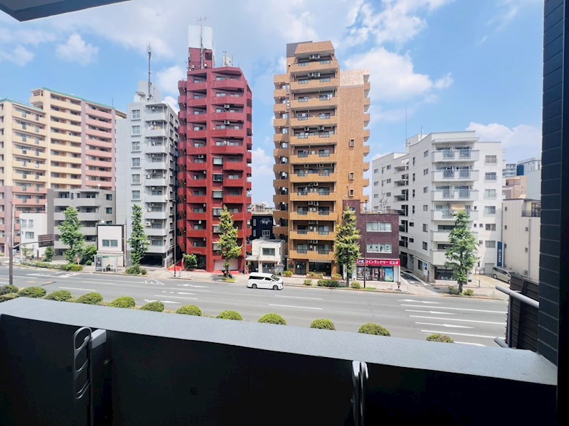 RELUXIA北千住 その他18