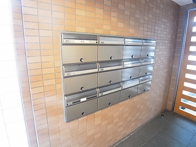 メゾンドボヌール梅島 その他外観2