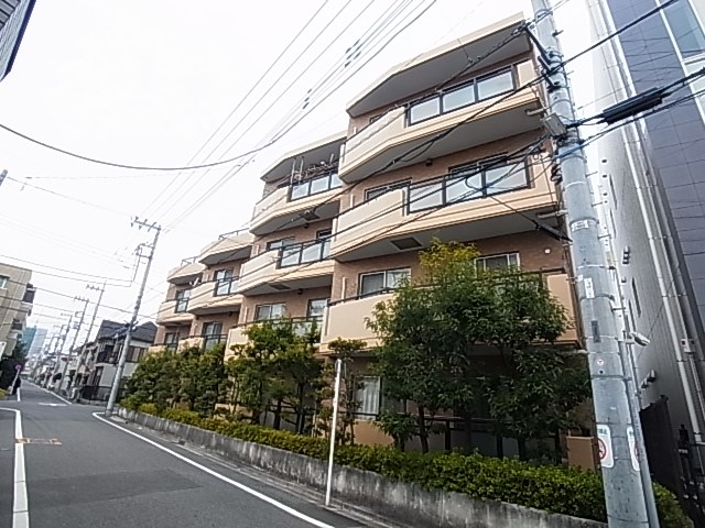 メゾンドボヌール梅島 その他外観4