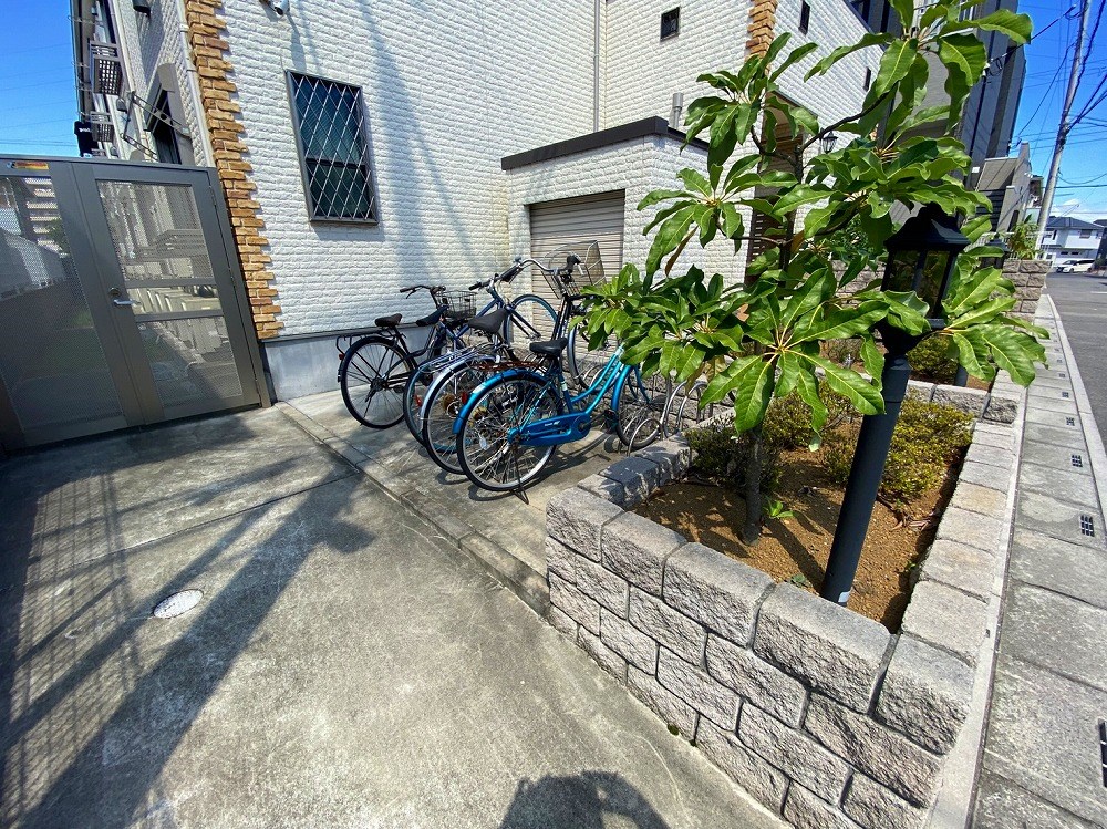 ラルーチェ その他外観2