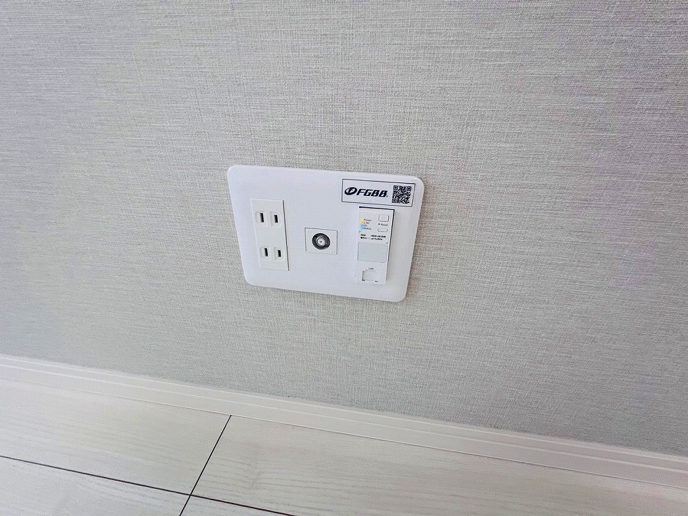 つばめハウス六町 その他4