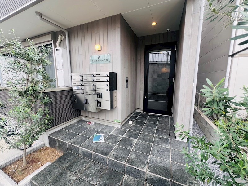 つばめハウス六町 その他外観1