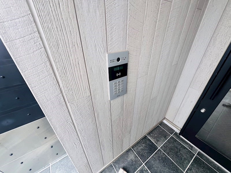 つばめハウス六町 その他外観3