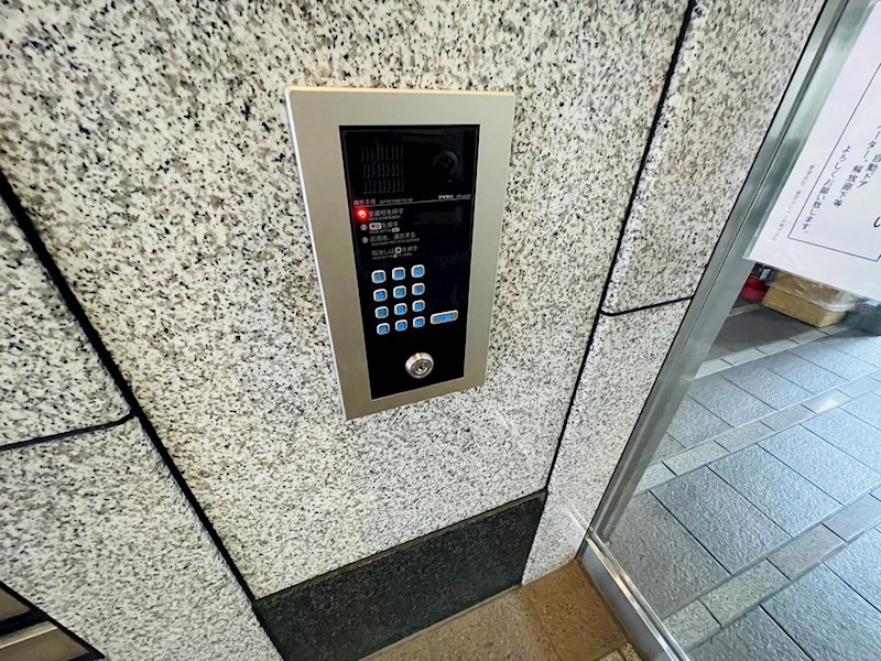 グランコスモＵ その他外観2