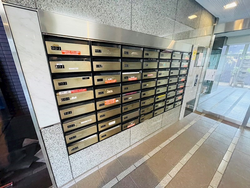 グランコスモＵ その他外観3