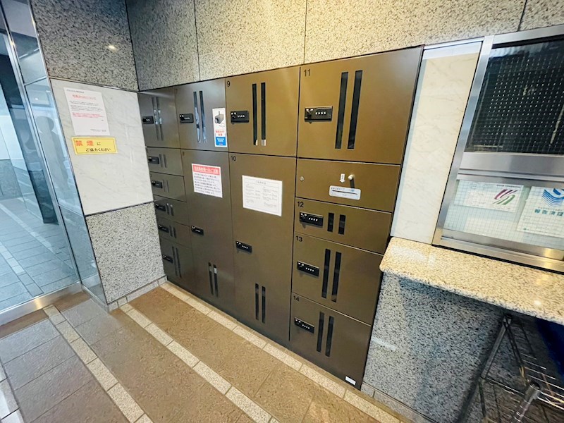 グランコスモＵ その他外観4