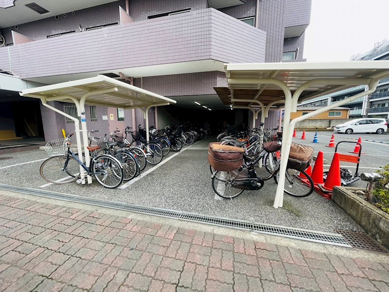 グランコスモＵ その他外観5