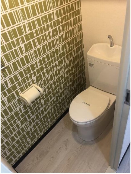 柏芳ビル参号館  その他1