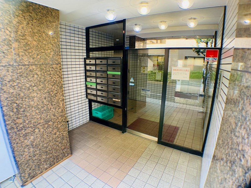 柏芳ビル参号館  その他外観1