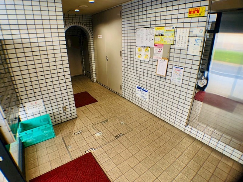 柏芳ビル参号館  その他外観2