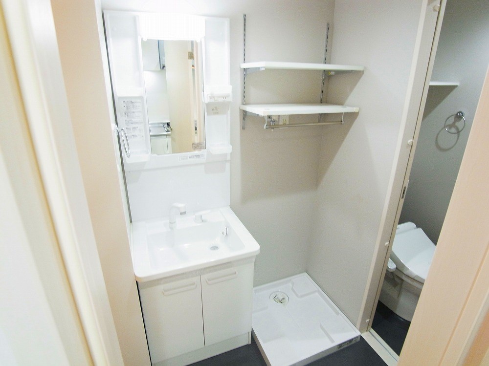 T.A足立区大谷田3丁目２B棟 その他2