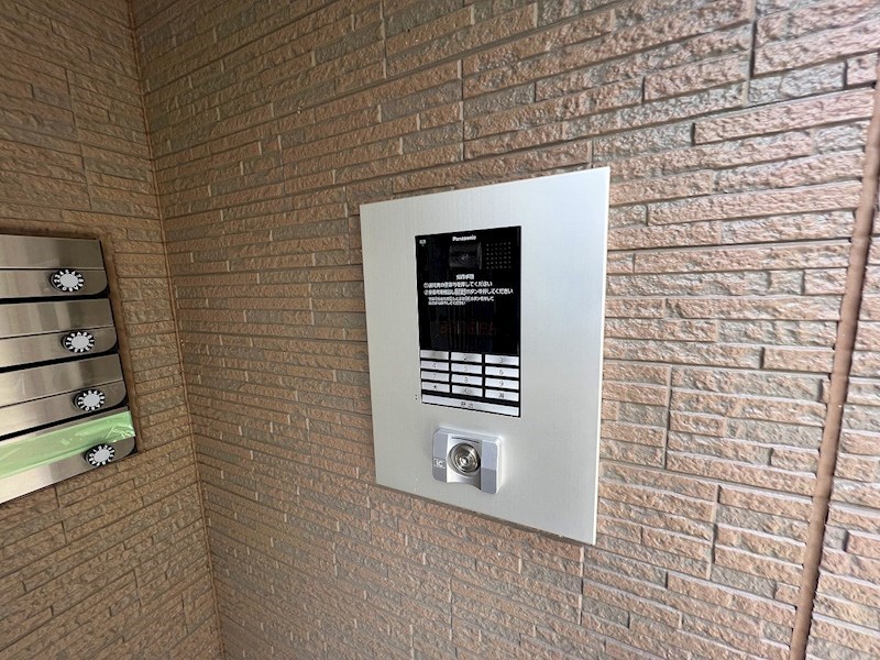 グランシャレー西綾瀬 その他外観4