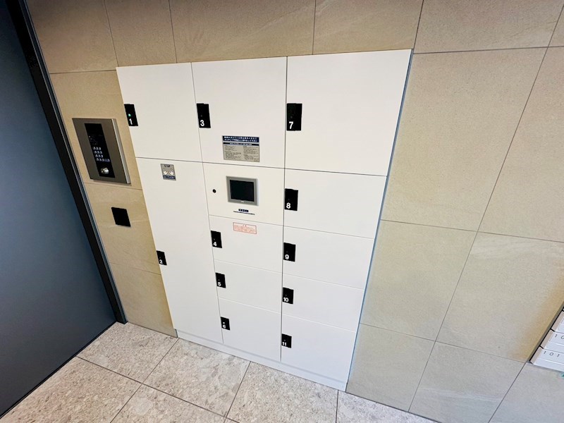 ARCOBALENO　TAKENOTSUKA その他外観2