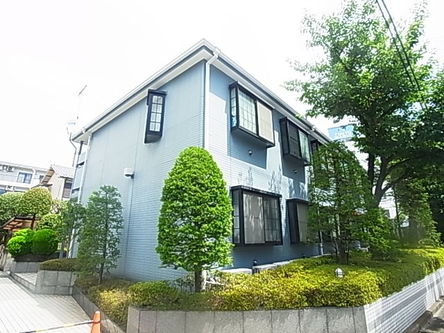 シャンブル綾瀬Ｉ 外観写真