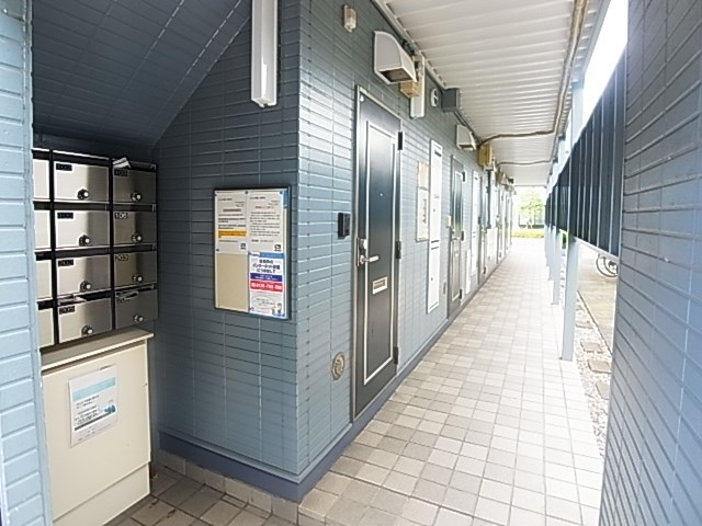 シャンブル綾瀬Ｉ その他1