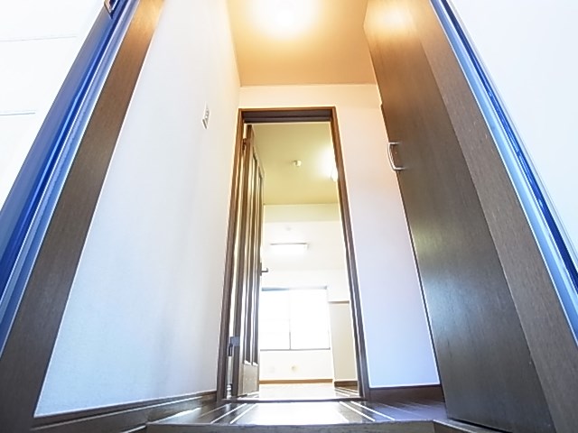 パークプログレス竹の塚Ｂ その他7