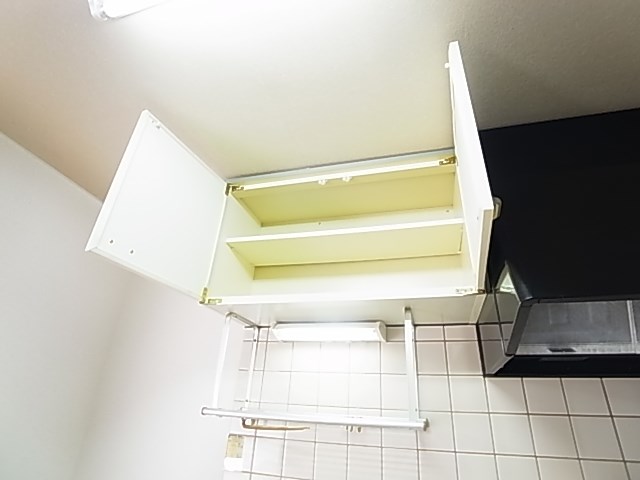 パークプログレス竹の塚Ｂ その他11