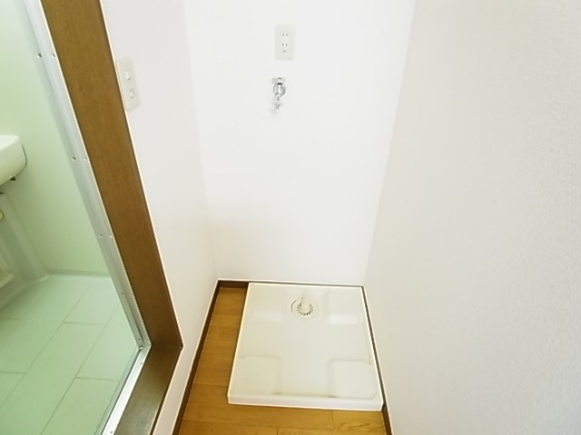 パークプログレス竹の塚Ｂ その他12