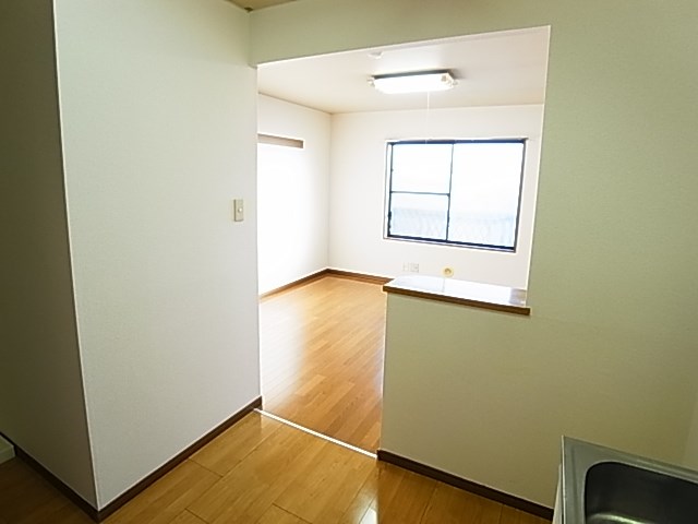 パークプログレス竹の塚Ｂ その他15