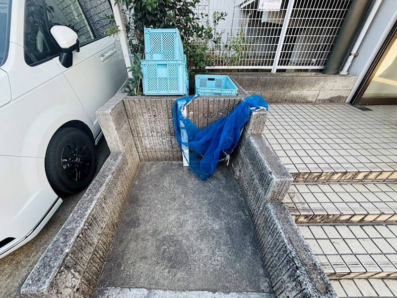 サンモールKS その他外観3