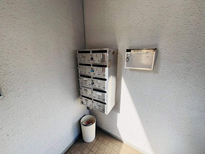 サンモールKS その他外観4