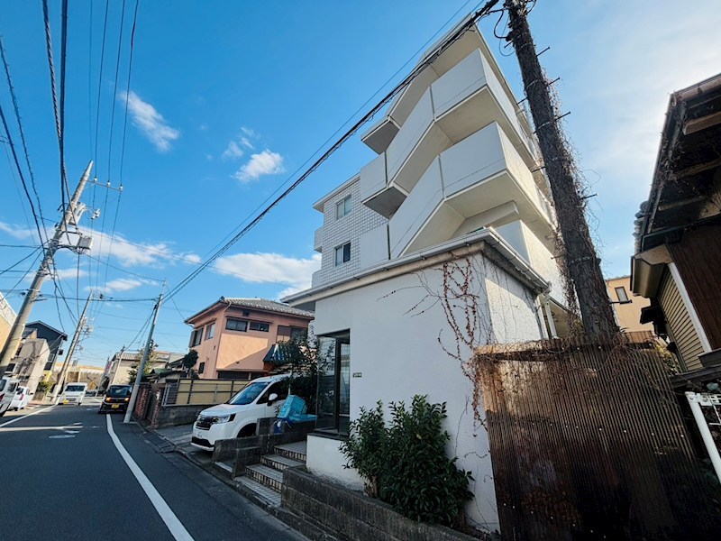 サンモールKS その他外観5