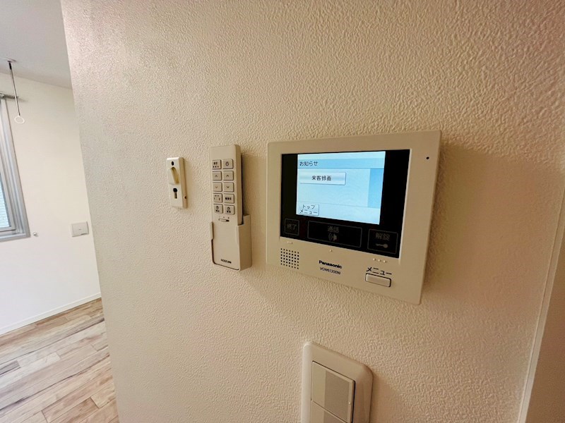 ファーストステージ北千住 その他4